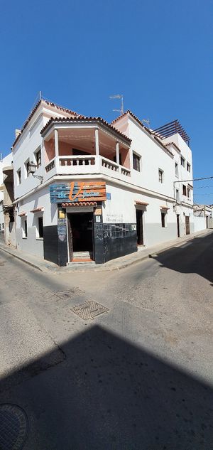 Front at The V Factor in Lanzarote