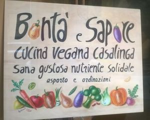 Bonta e Sapore at Bonta e Sapore in Turin