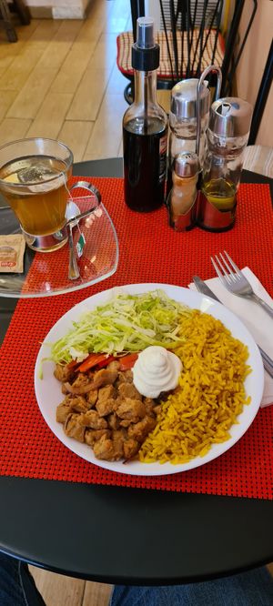  at Bonta e Sapore in Turin