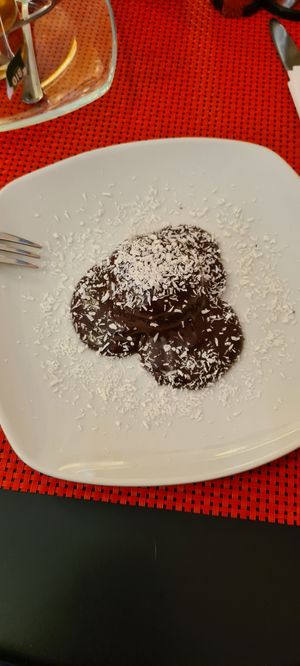  at Bonta e Sapore in Turin