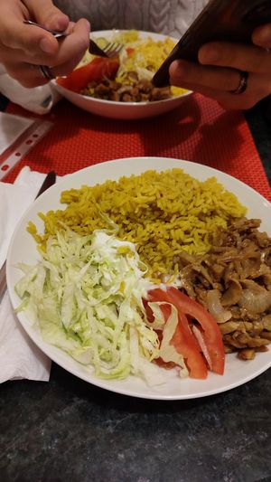  at Bonta e Sapore in Turin