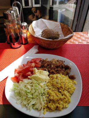  at Bonta e Sapore in Turin