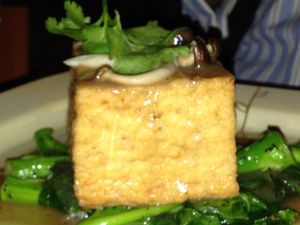 herban fix at Herban Fix Vegan Kitchen in Atlanta