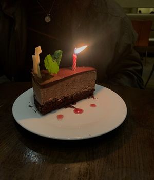   at Herban Fix Vegan Kitchen in Atlanta