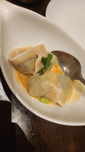  at Herban Fix Vegan Kitchen in Atlanta