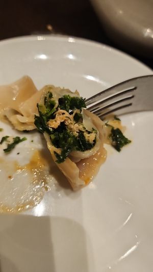  at Herban Fix Vegan Kitchen in Atlanta