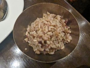  at Herban Fix Vegan Kitchen in Atlanta