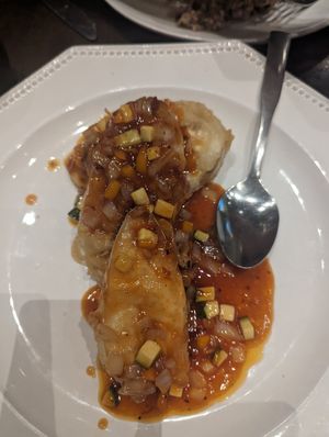  at Herban Fix Vegan Kitchen in Atlanta