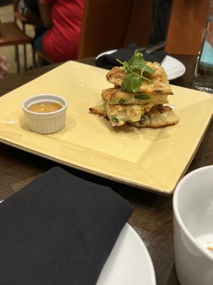   at Herban Fix Vegan Kitchen in Atlanta