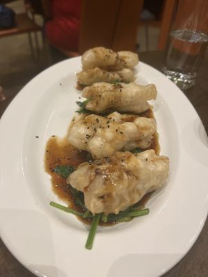   at Herban Fix Vegan Kitchen in Atlanta