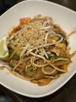  #Veganuary at Herban Fix Vegan Kitchen in Atlanta