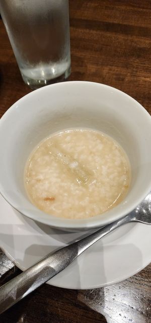  at Herban Fix Vegan Kitchen in Atlanta