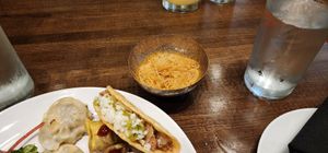  at Herban Fix Vegan Kitchen in Atlanta