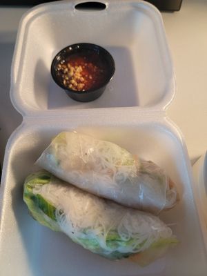  at Herban Fix Vegan Kitchen in Atlanta