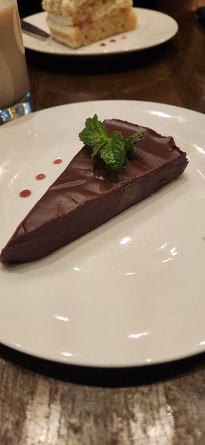  at Herban Fix Vegan Kitchen in Atlanta