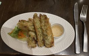 I love Herban Fix. It is delicious. 😋   at Herban Fix Vegan Kitchen in Atlanta