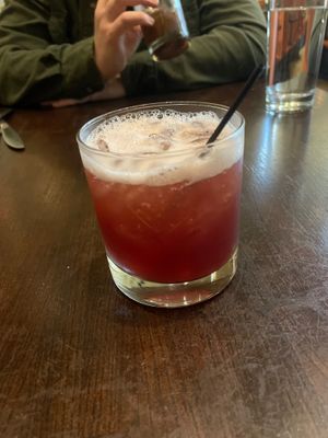  at Herban Fix Vegan Kitchen in Atlanta