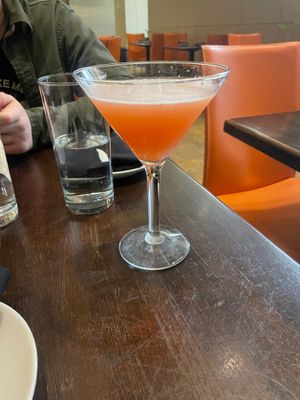  at Herban Fix Vegan Kitchen in Atlanta