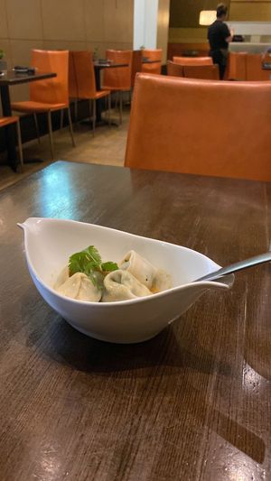   at Herban Fix Vegan Kitchen in Atlanta