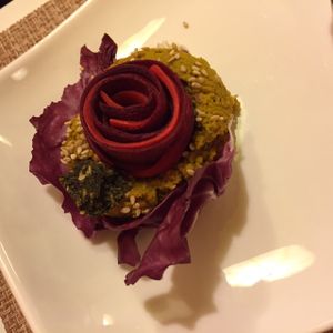 Shaolin State of Harmony at Shaolin State of Harmony in Milan