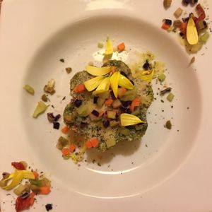 Allegria di Primavera at Shaolin State of Harmony in Milan