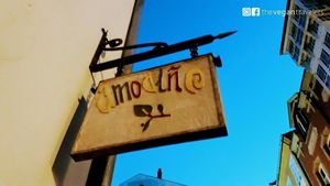 Amodino at Amodino in Ribadeo