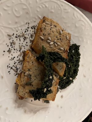 millifollie  at Botanica Lab in Bologna