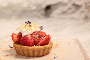  at Botanica Lab in Bologna