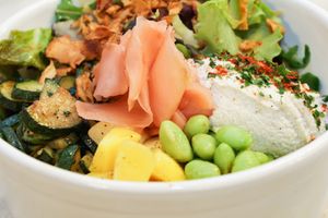  at Botanica Lab in Bologna