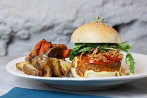  at Botanica Lab in Bologna