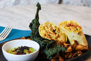  at Botanica Lab in Bologna