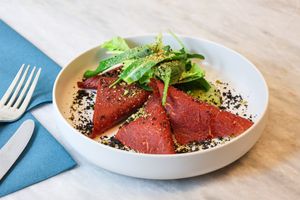  at Botanica Lab in Bologna