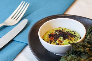  at Botanica Lab in Bologna