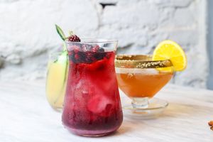  at Botanica Lab in Bologna