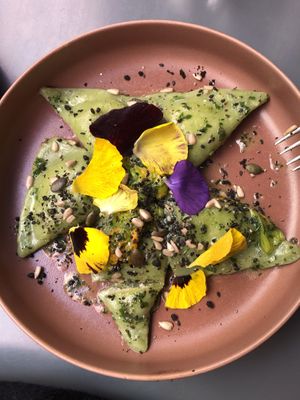   at Botanica Lab in Bologna