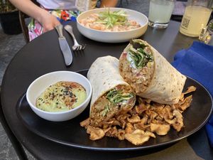   at Botanica Lab in Bologna