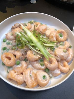   at Botanica Lab in Bologna