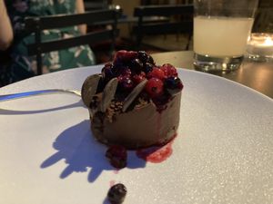   at Botanica Lab in Bologna