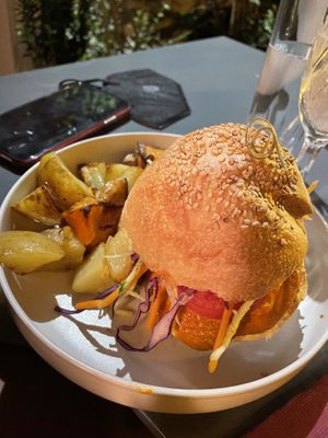   at Botanica Lab in Bologna