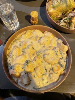   at Botanica Lab in Bologna