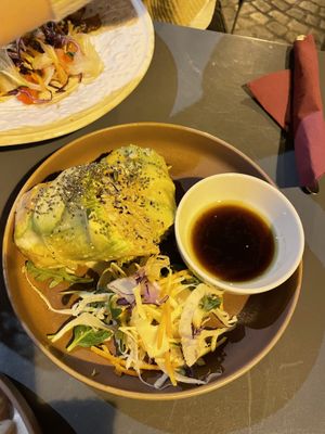   at Botanica Lab in Bologna