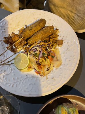   at Botanica Lab in Bologna