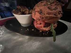   at Botanica Lab in Bologna