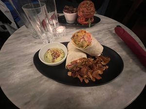   at Botanica Lab in Bologna