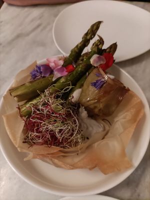  at Botanica Lab in Bologna