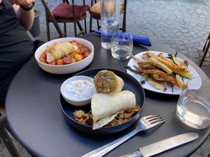   at Botanica Lab in Bologna