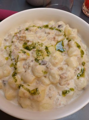  at Botanica Lab in Bologna