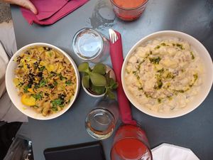  at Botanica Lab in Bologna