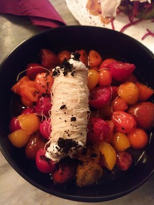  at Botanica Lab in Bologna