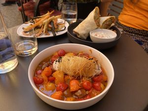   at Botanica Lab in Bologna